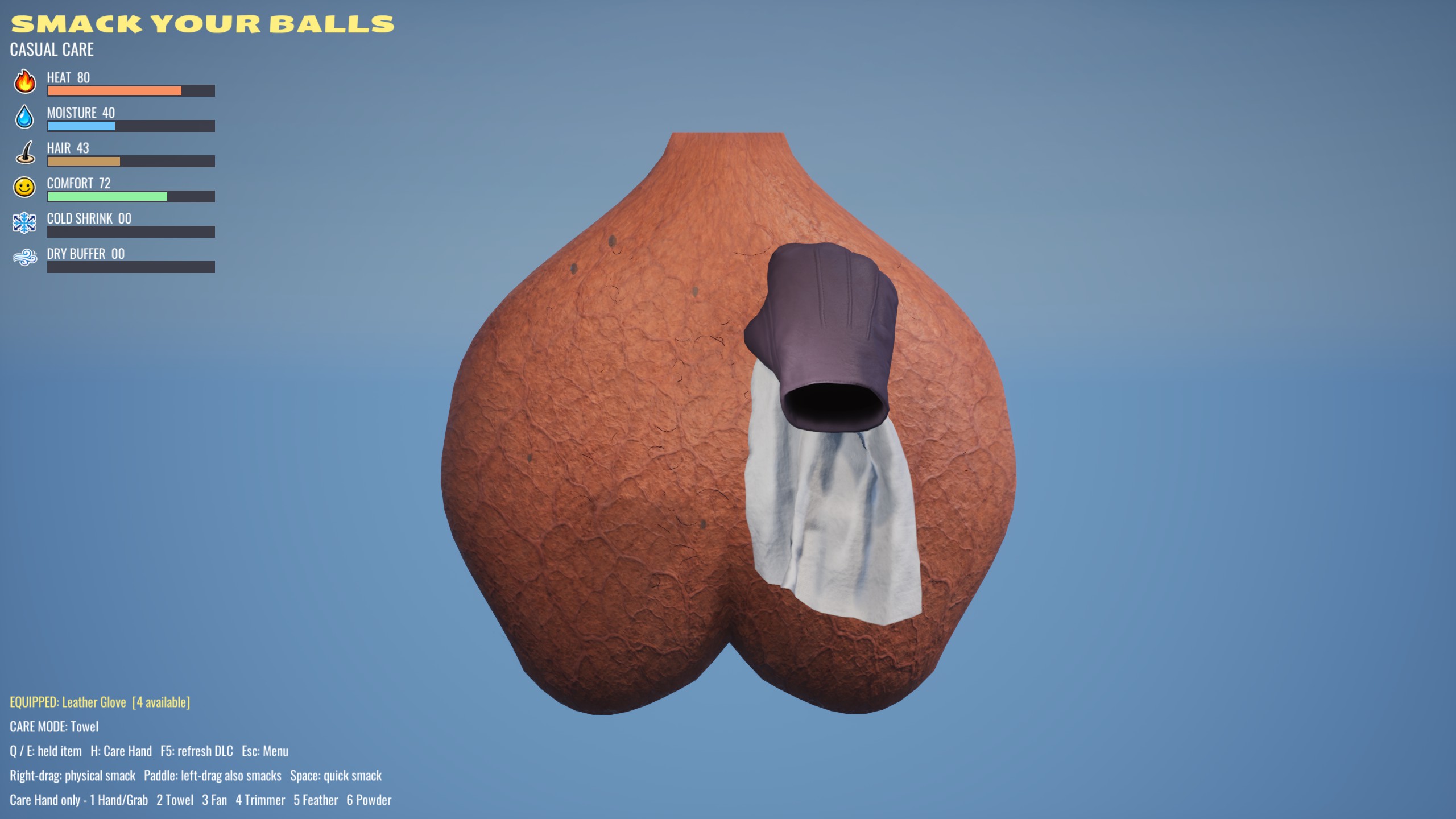 YOUR GAME gameplay screenshot 2